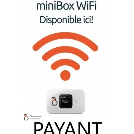 Panoramique Au Pied Des Pistes, 5 Pers., St-lary-soulan - Fr-1-296-492 Apartment *